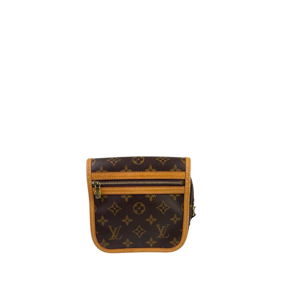 Louis Vuitton Monogram Bosphore Bumbag