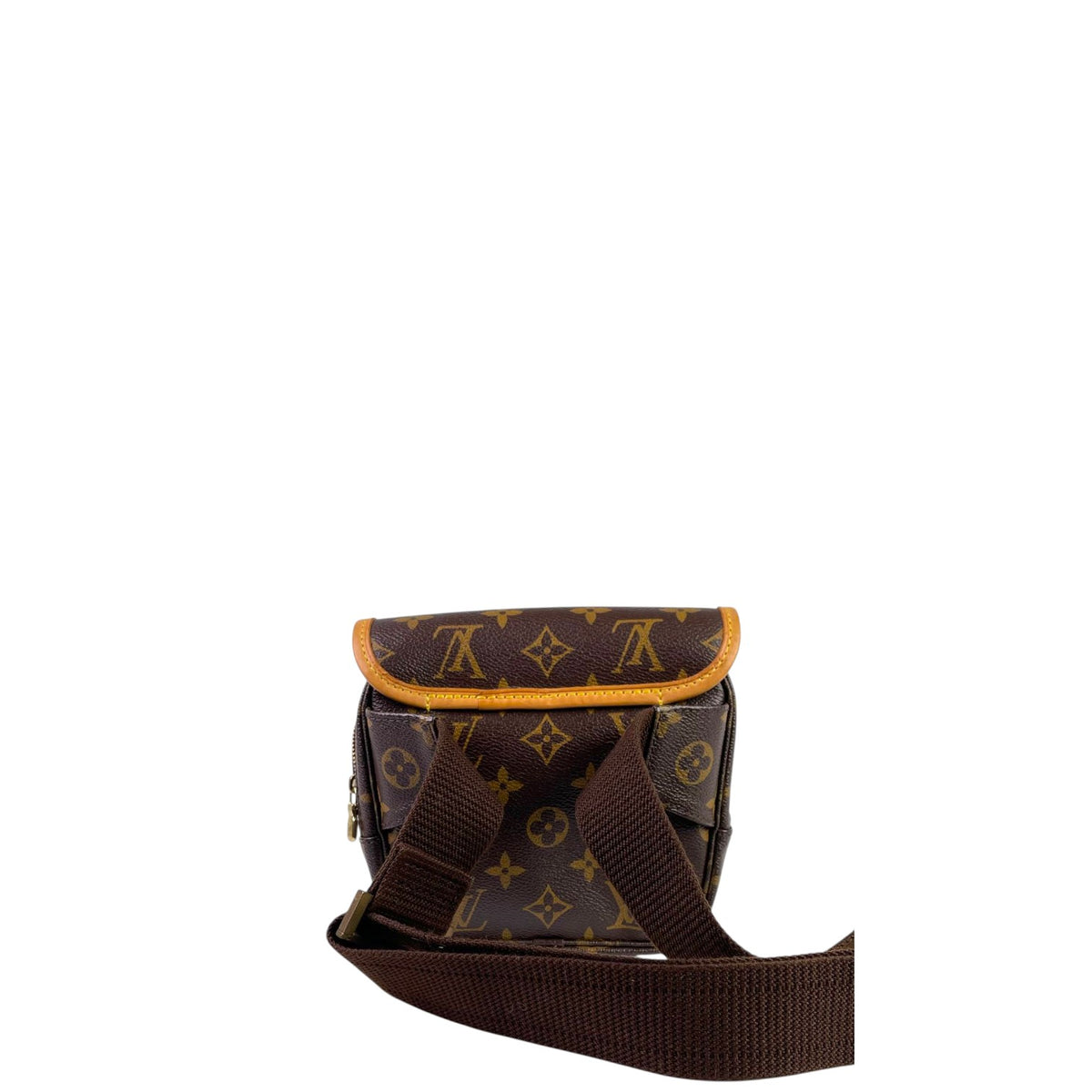 Louis Vuitton Monogram Bosphore Bumbag