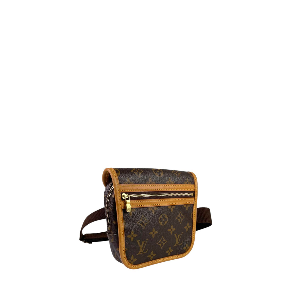 Louis Vuitton Monogram Bosphore Bumbag