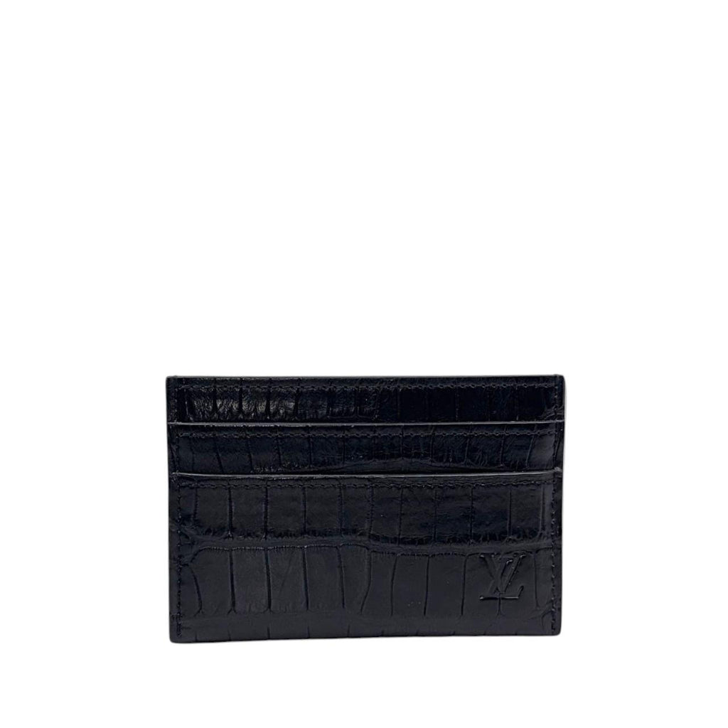 LV Card Holder