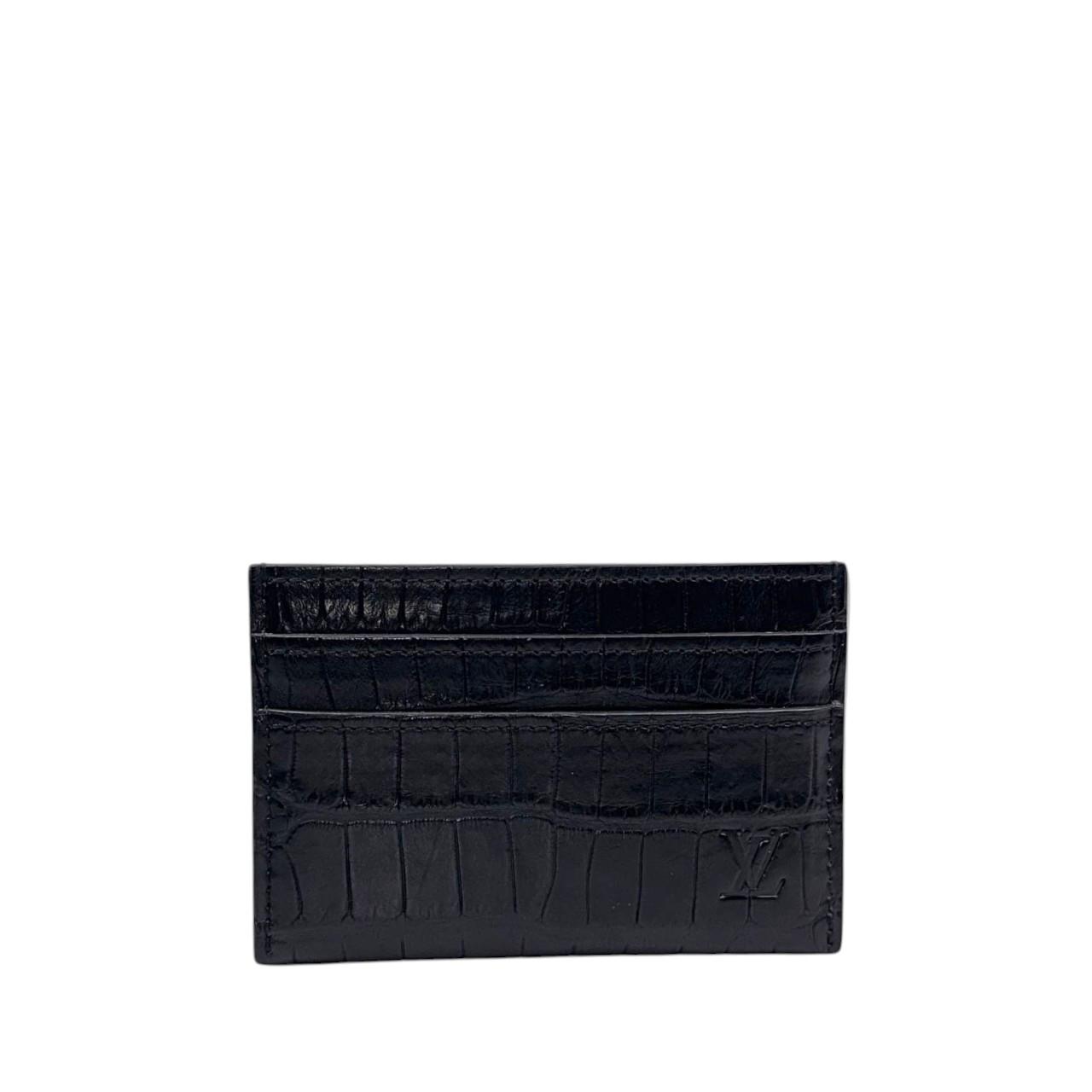 LV Card Holder