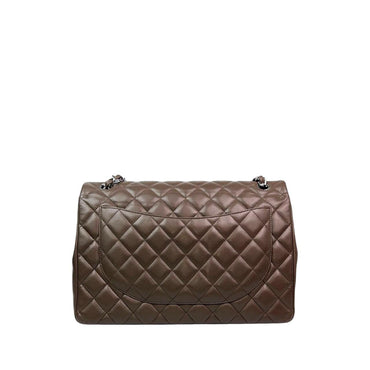 Chanel Jumbo Classic Double Flap Bag