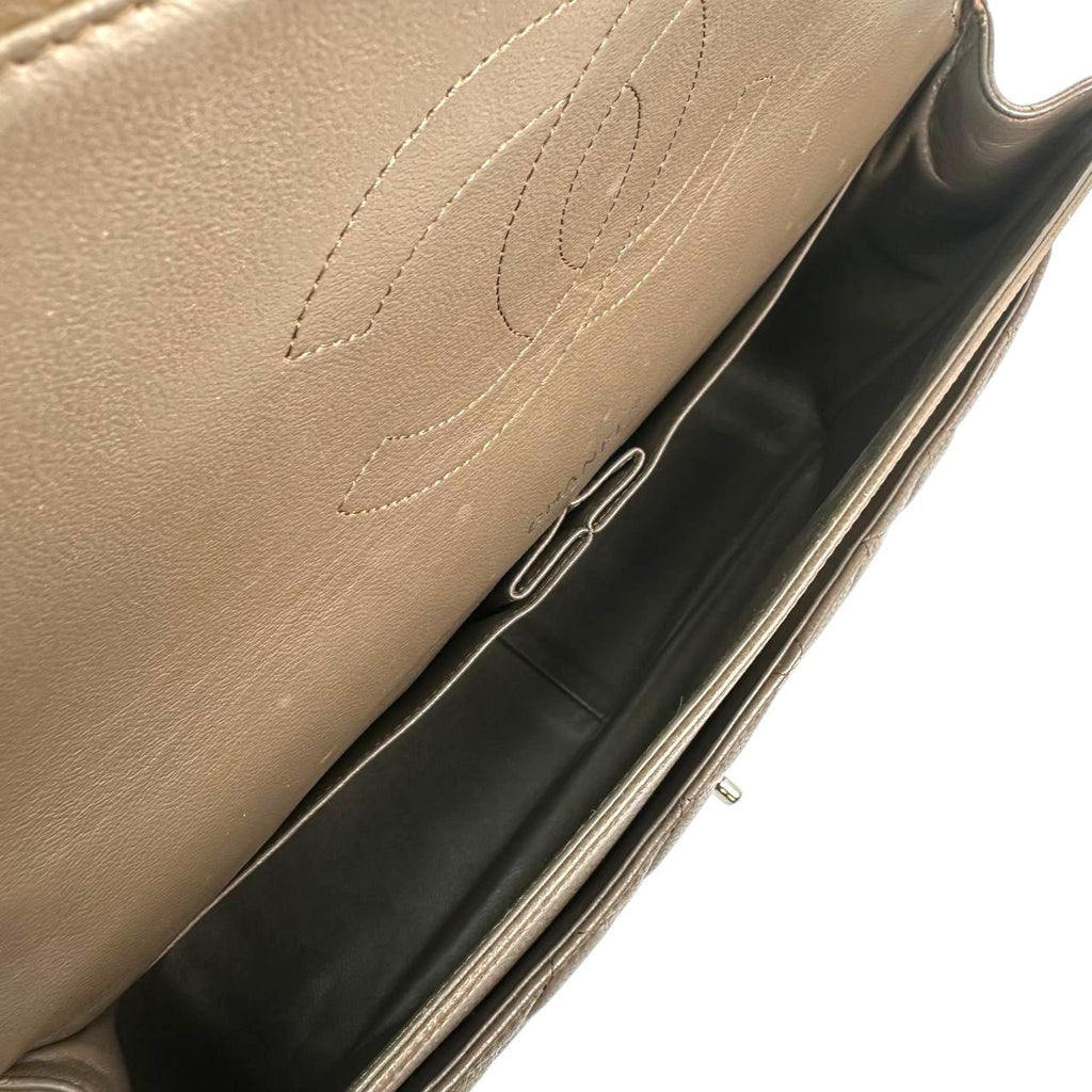 Chanel Classic Jumbo