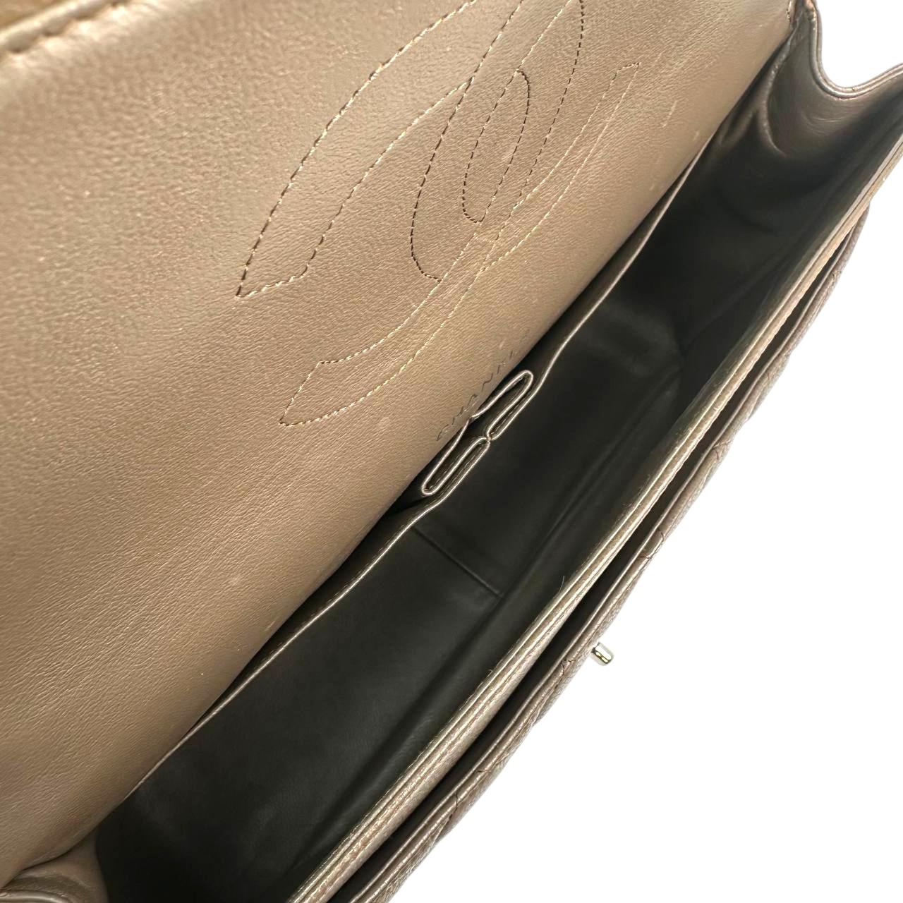 Chanel Jumbo Classic Double Flap Bag