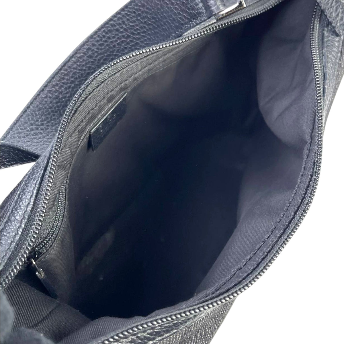 Gucci Canvas Hobo