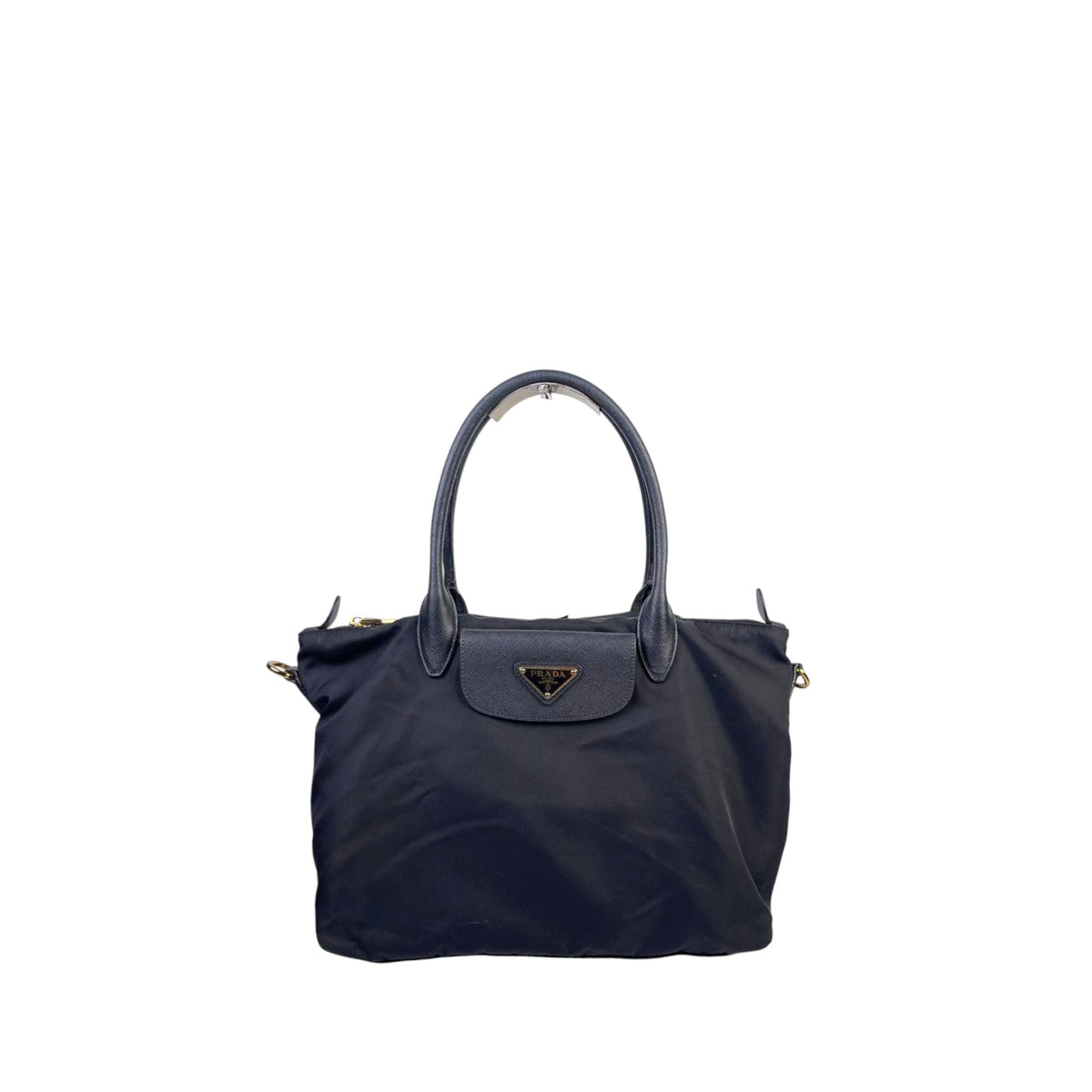 Prada Tessuto Convertible Bag