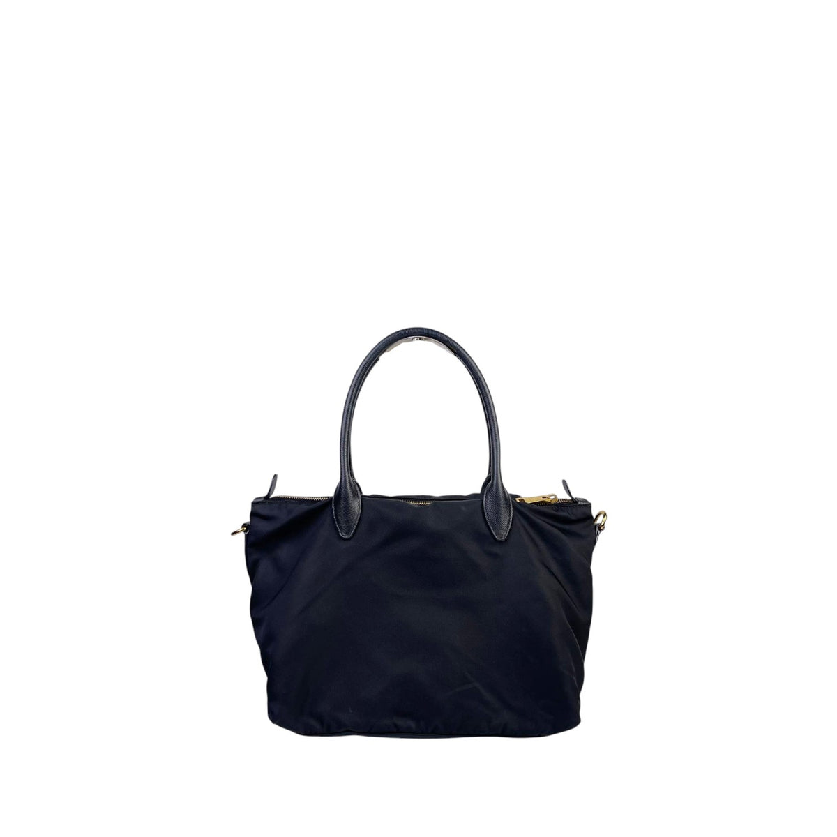 Prada Tessuto Convertible Bag