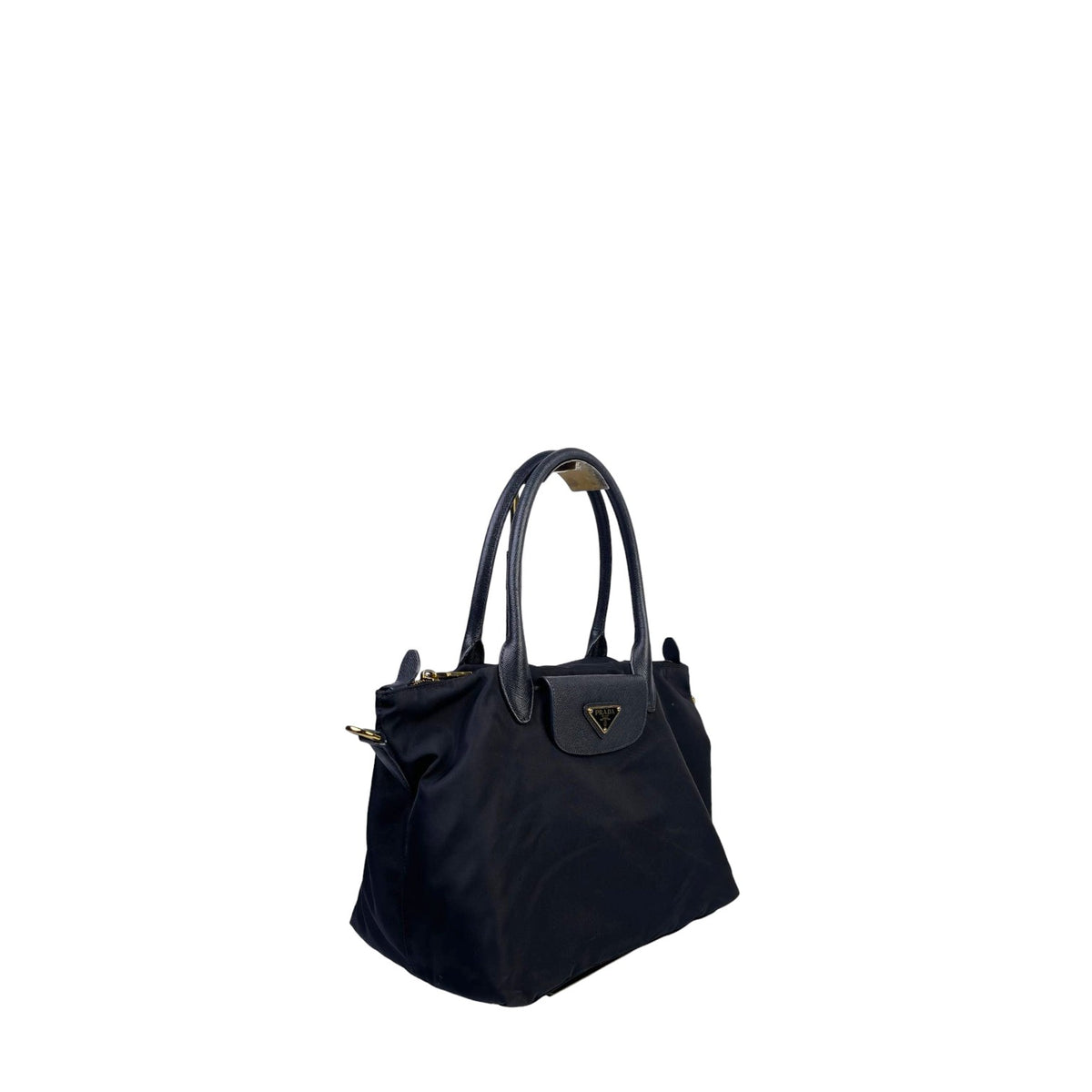 Prada Tessuto Convertible Bag