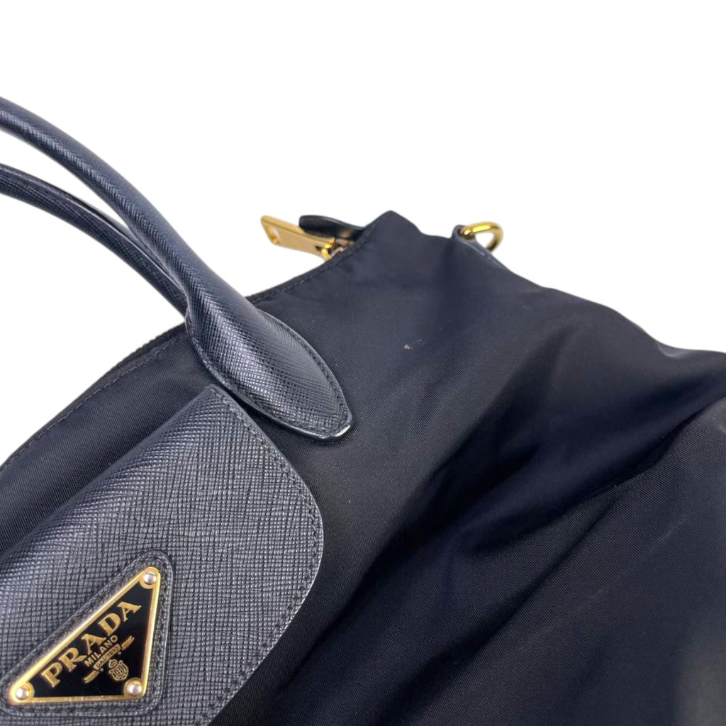 Prada Nylon
