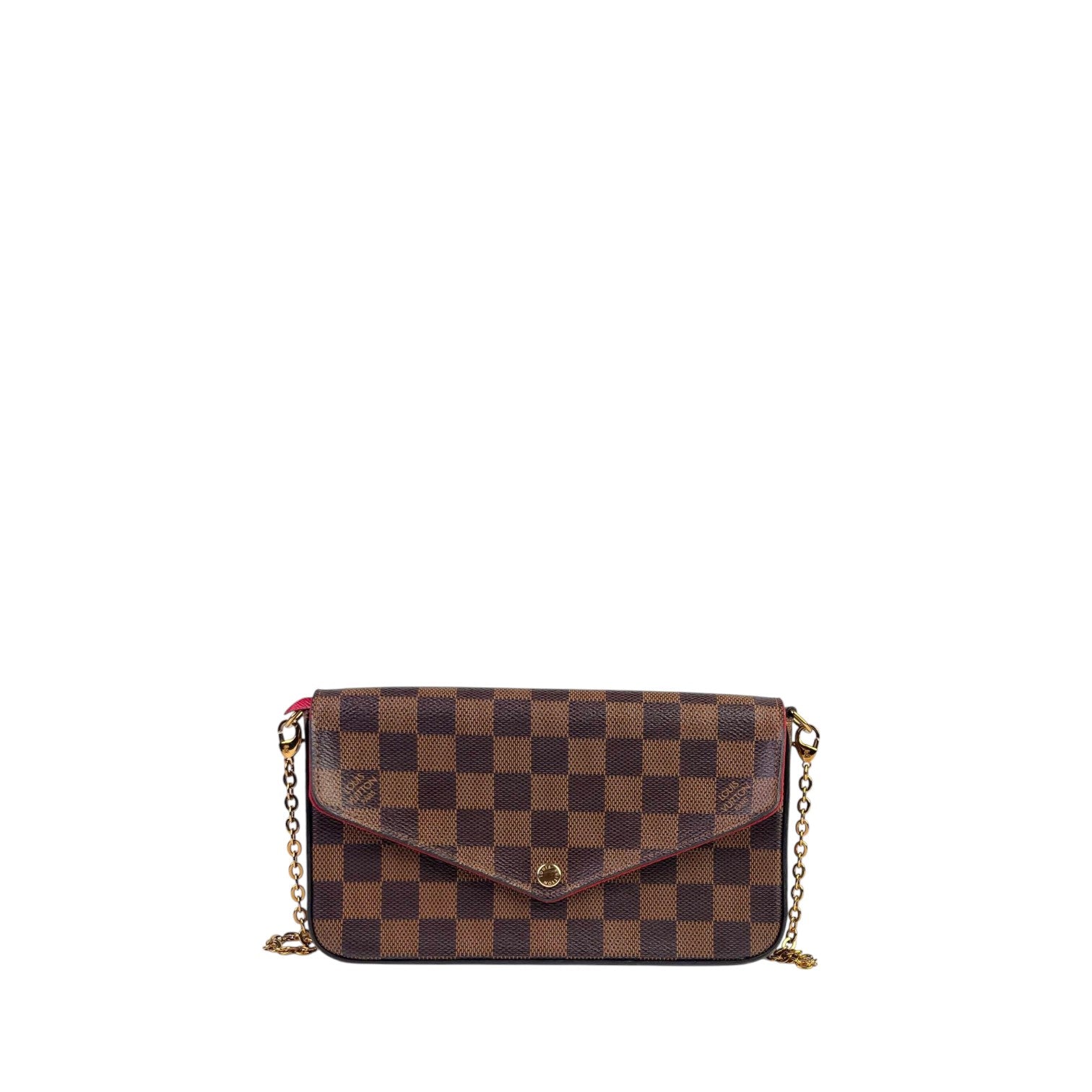 LV Felicie Pochette