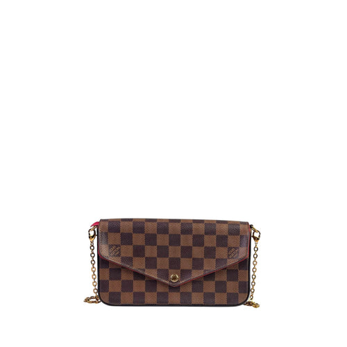 LV Felicie Pochette