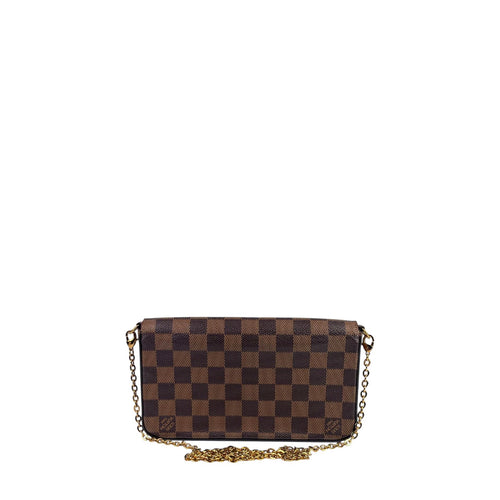 LV Felicie Pochette