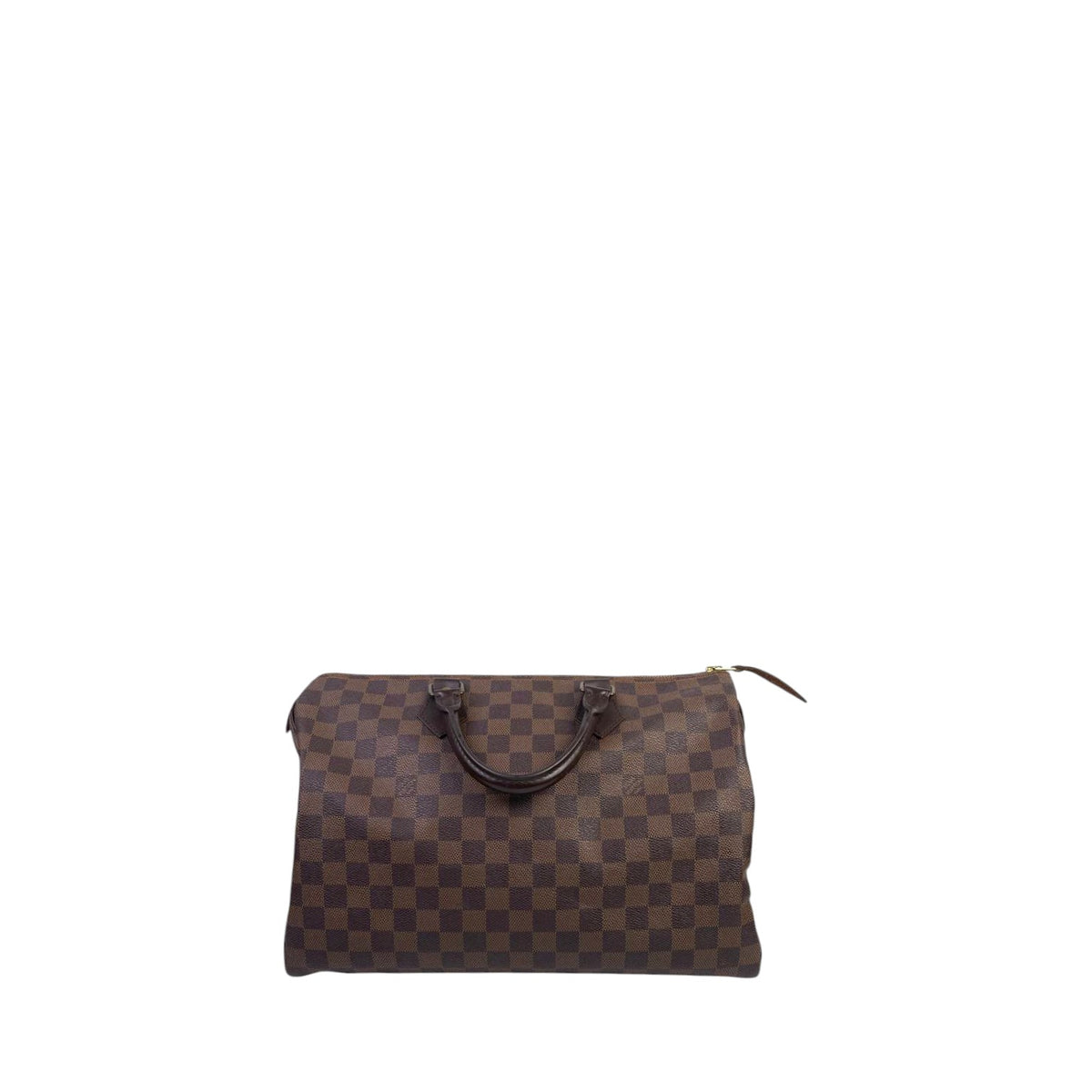 Louis Vuitton Speedy 35