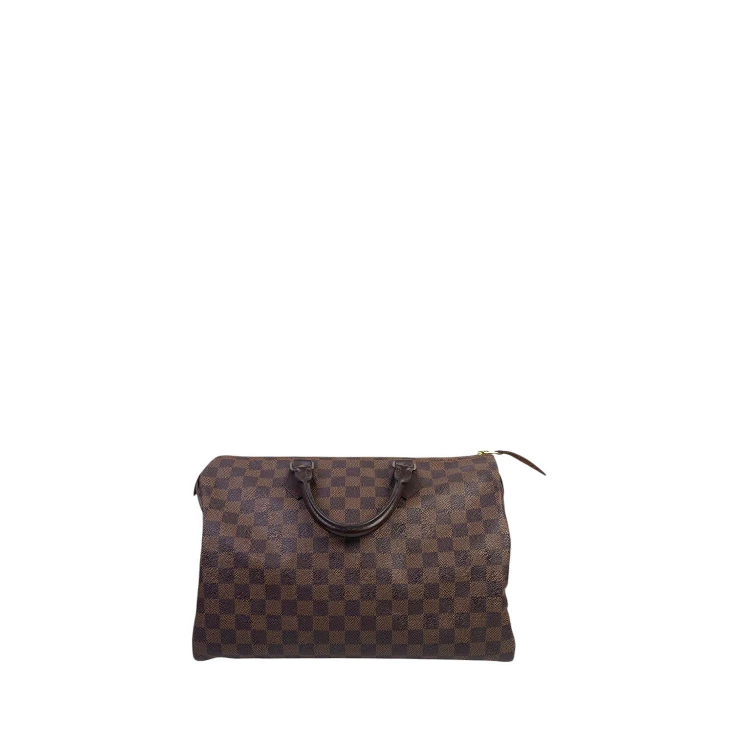 LV Damier Ebene Speedy 35