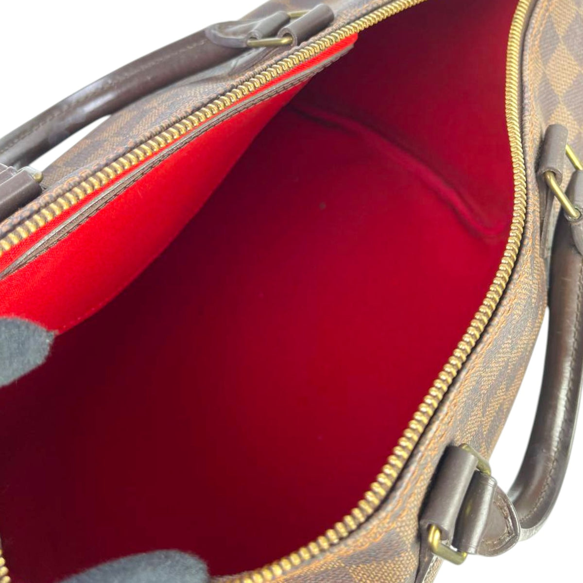 Louis Vuitton Speedy 35