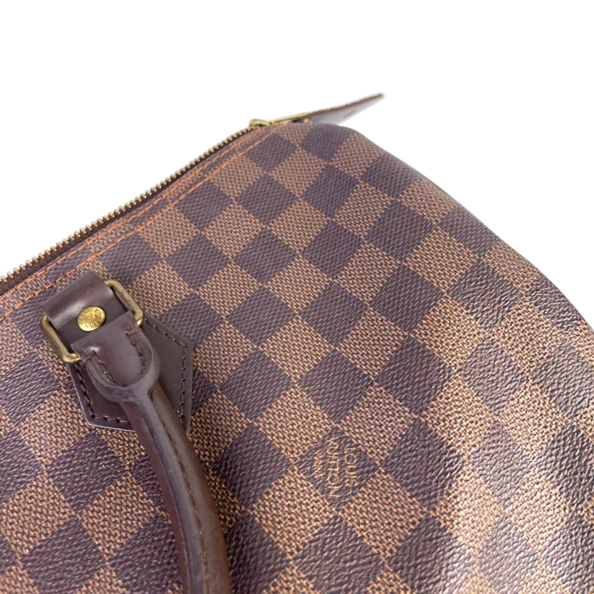 Louis Vuitton Speedy 35