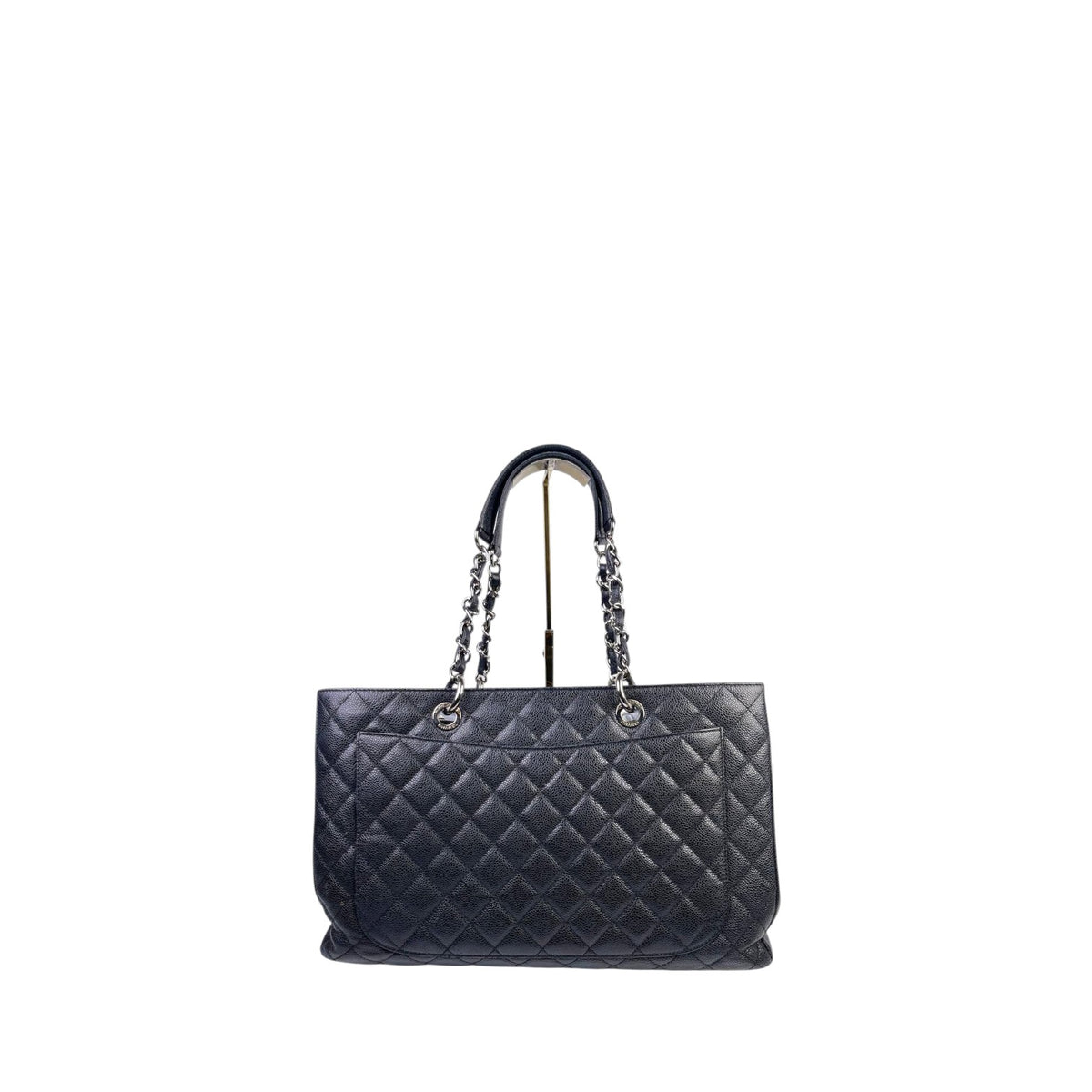 Chanel Grand Shopping Tote (GST)