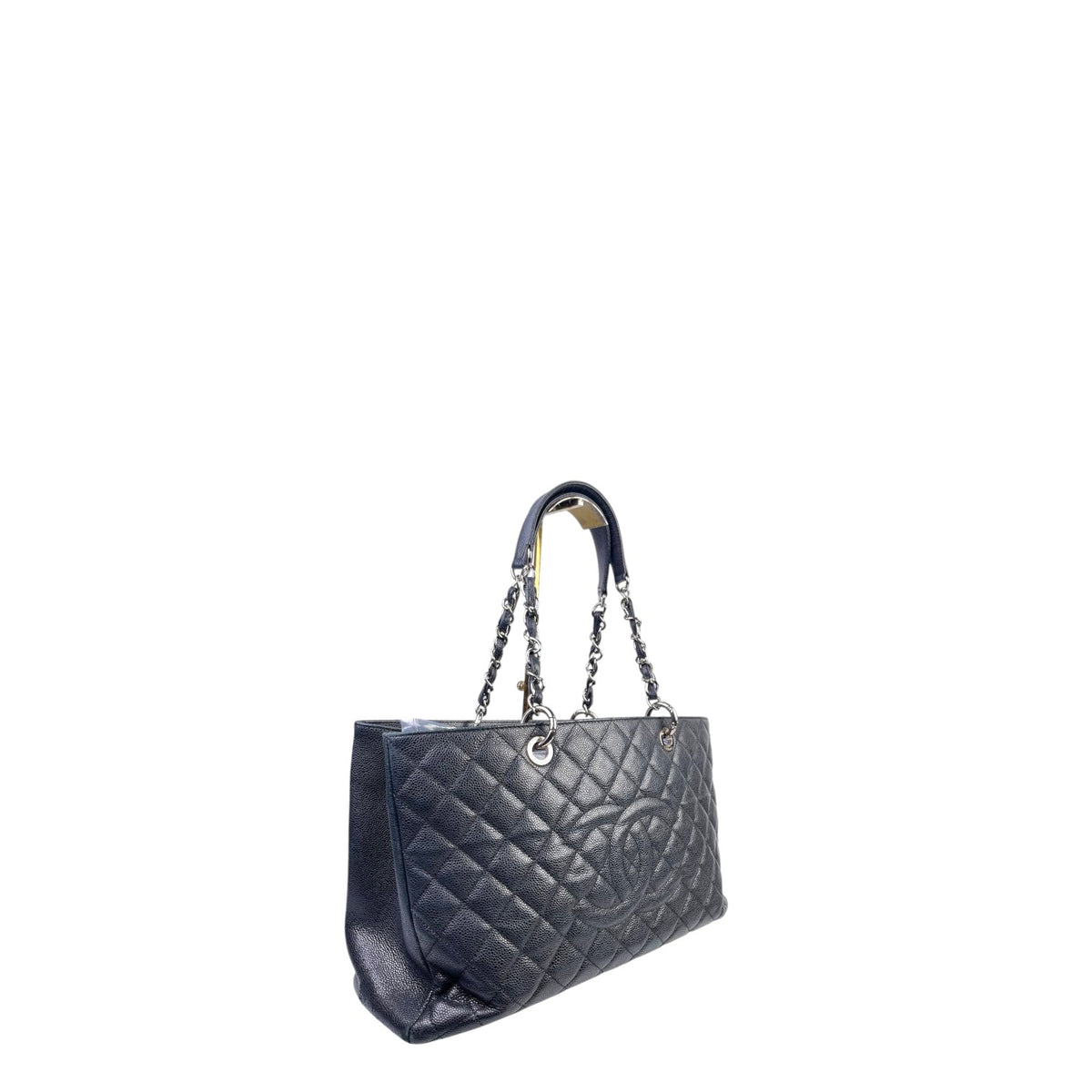 Chanel Grand Shopping Tote (GST)