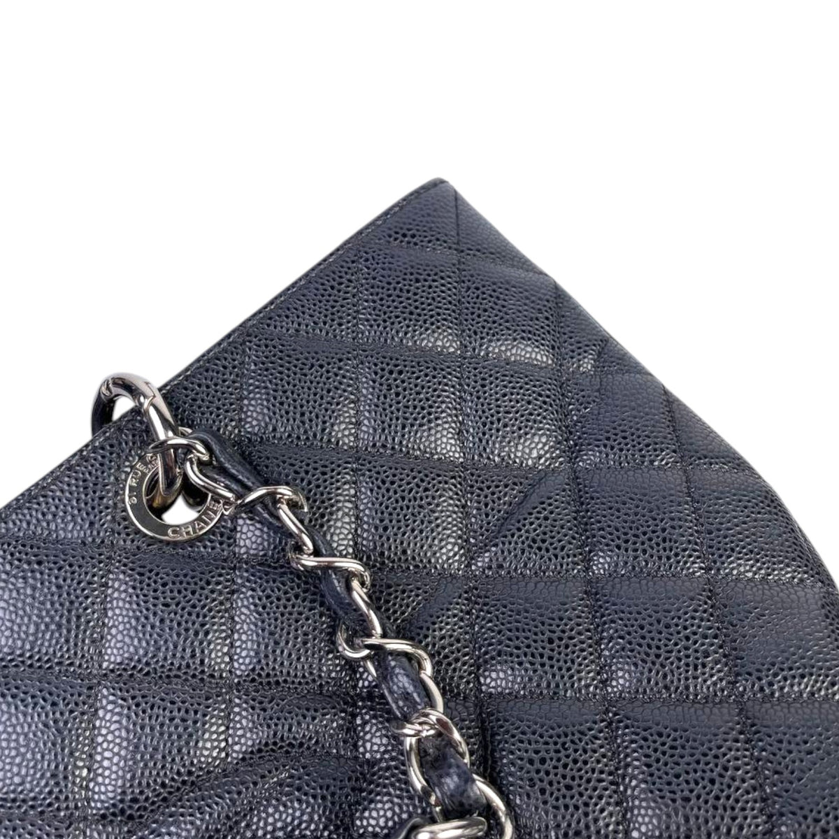 Chanel Grand Shopping Tote (GST)