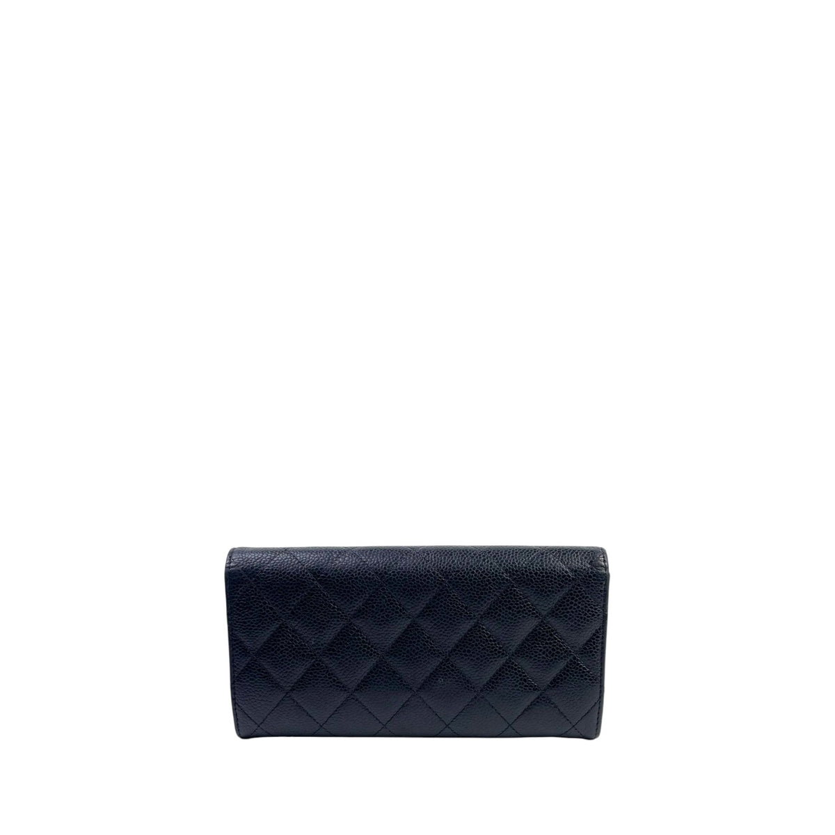 Chanel Classic Long Flap Wallet