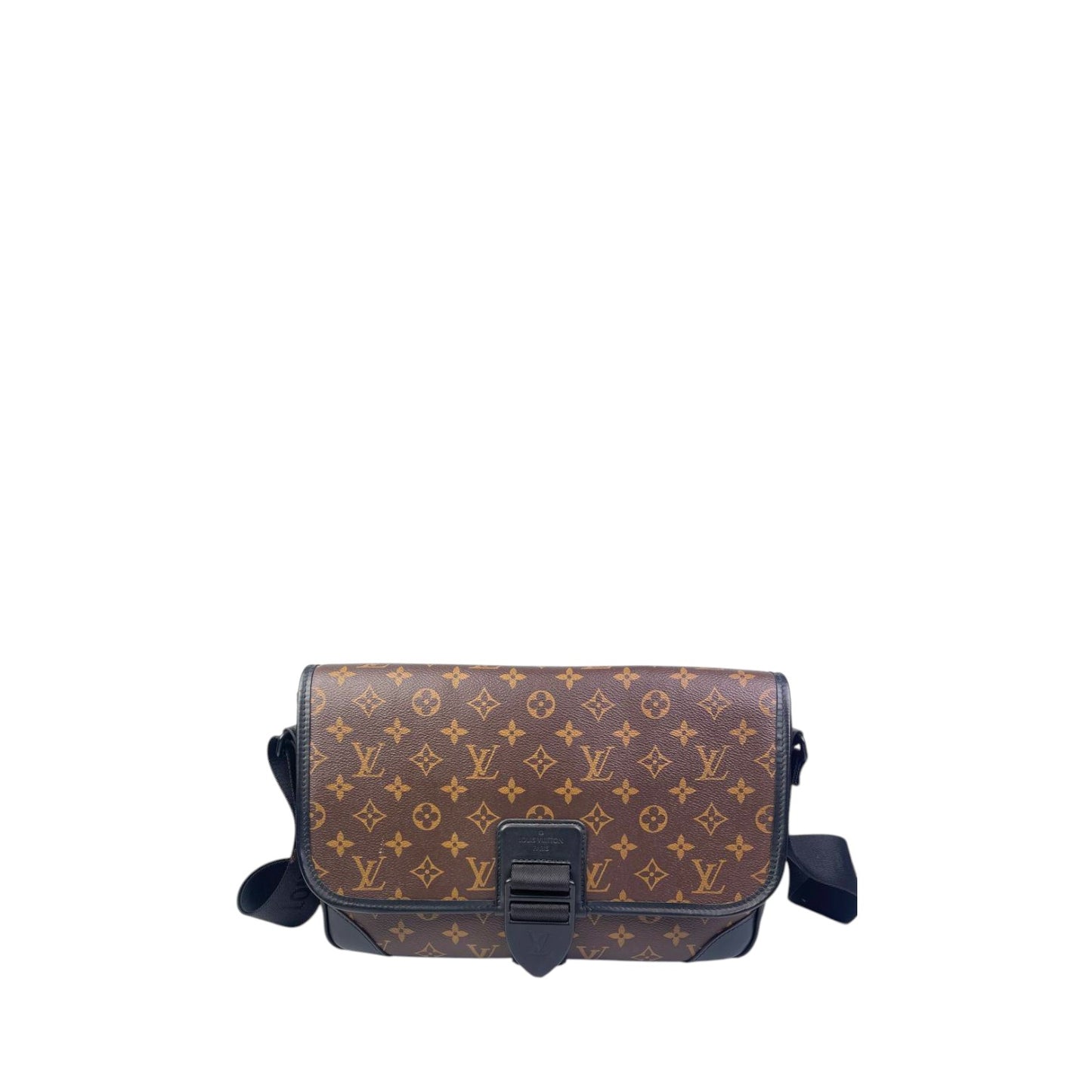 Louis Vuitton Archy Messenger MM