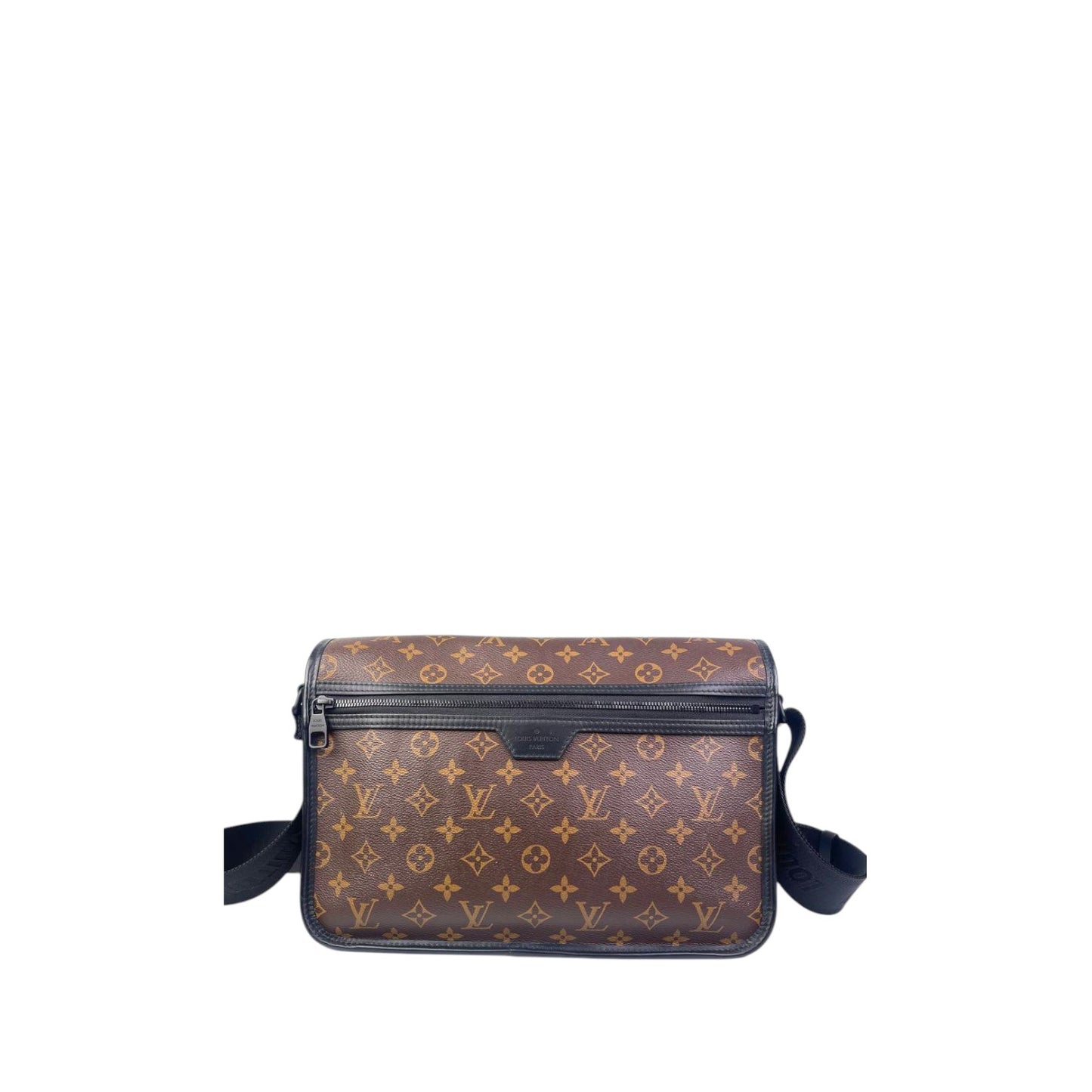 Louis Vuitton Archy Messenger MM