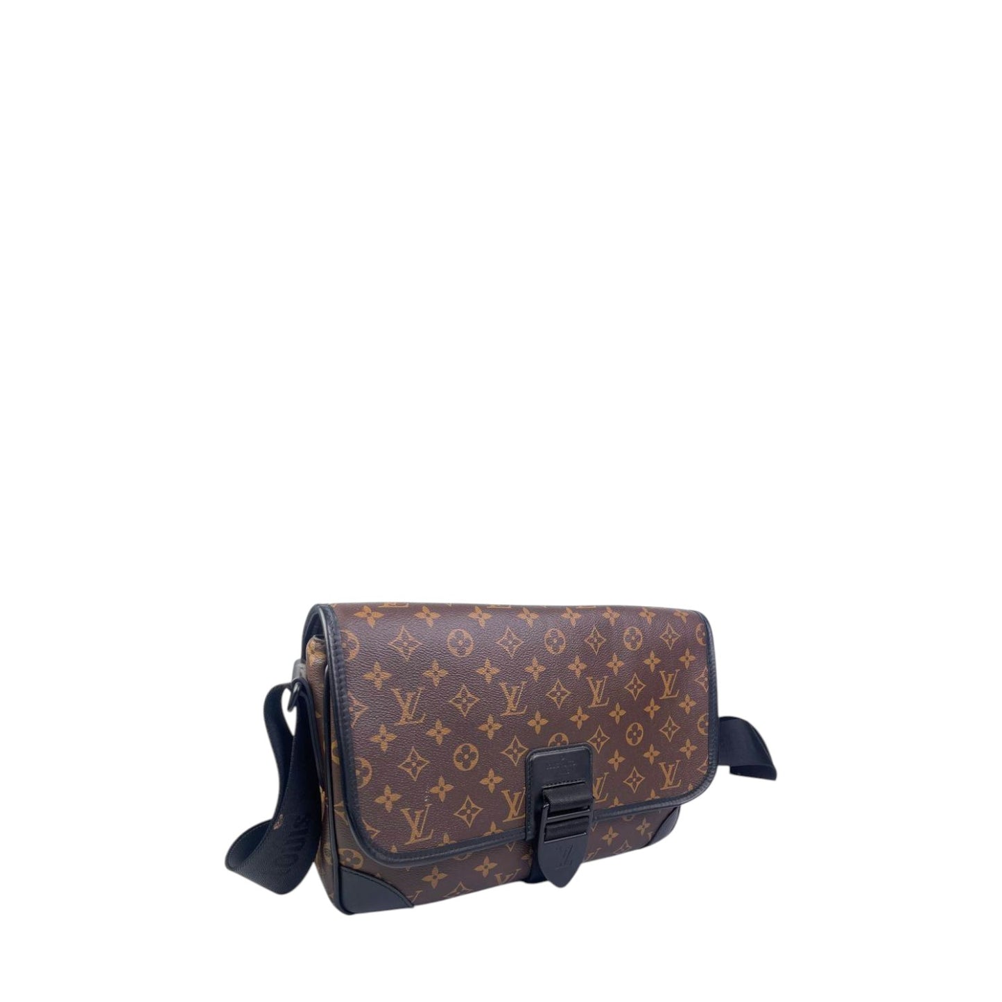 Louis Vuitton Archy Messenger MM