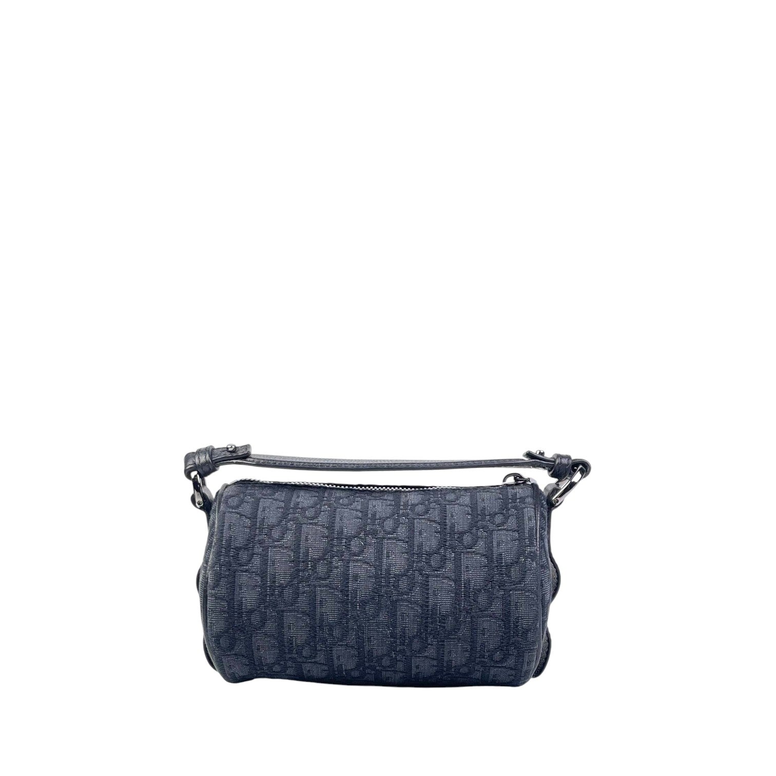 Dior Oblique Mini Roller Messenger Bag