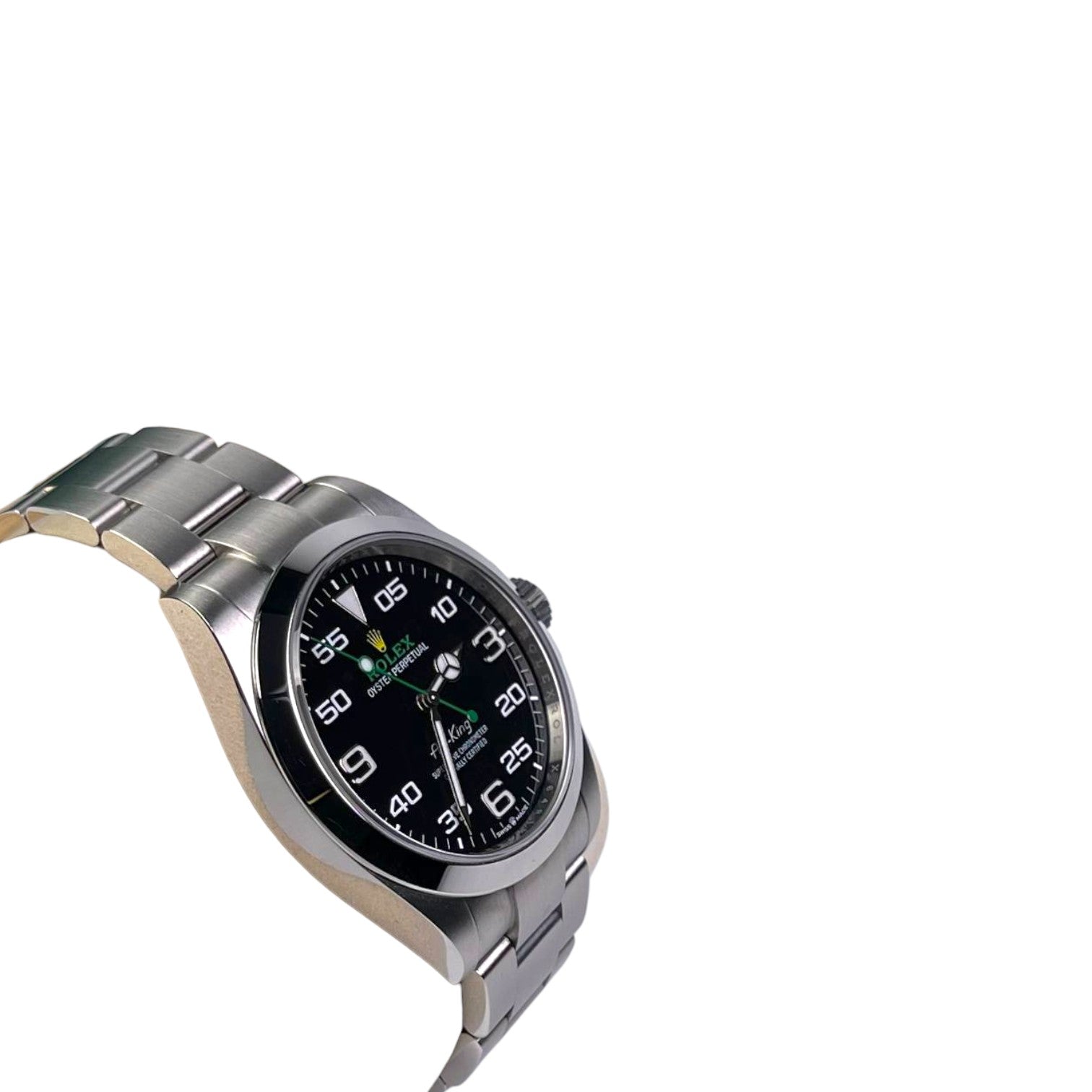 Rolex Air King (09/25)