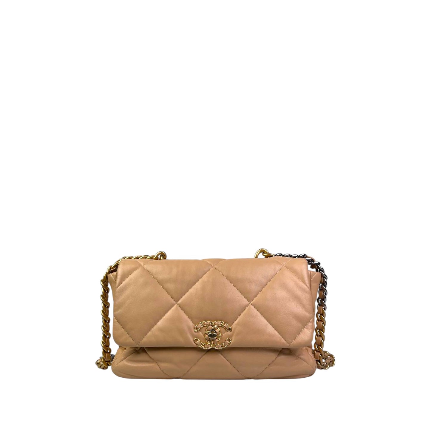 Chanel 19 Flap Bag
