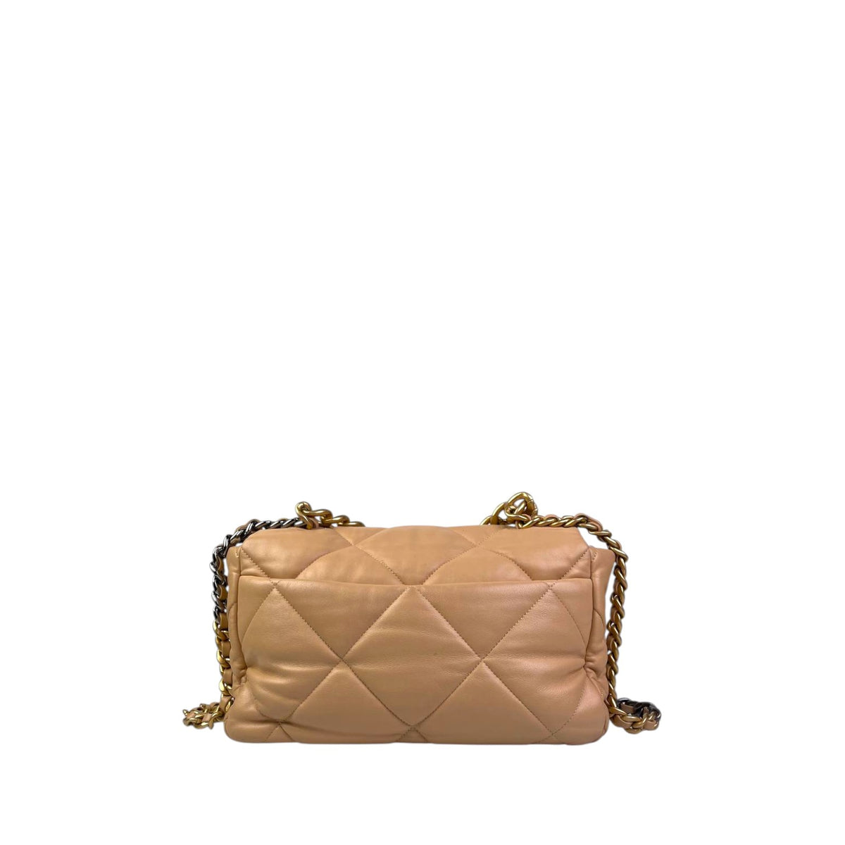 Chanel 19 Flap Bag