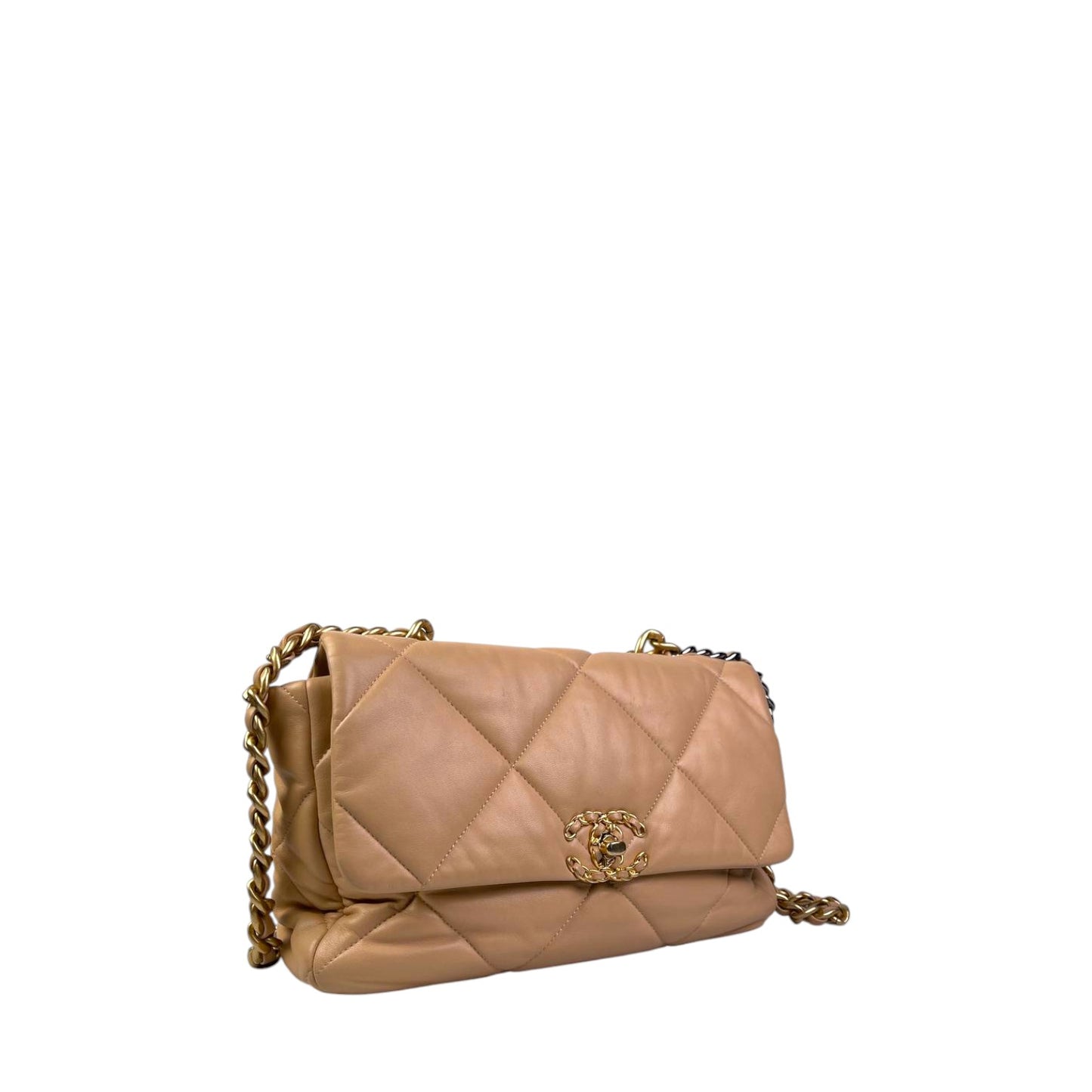 Chanel 19 Flap Bag