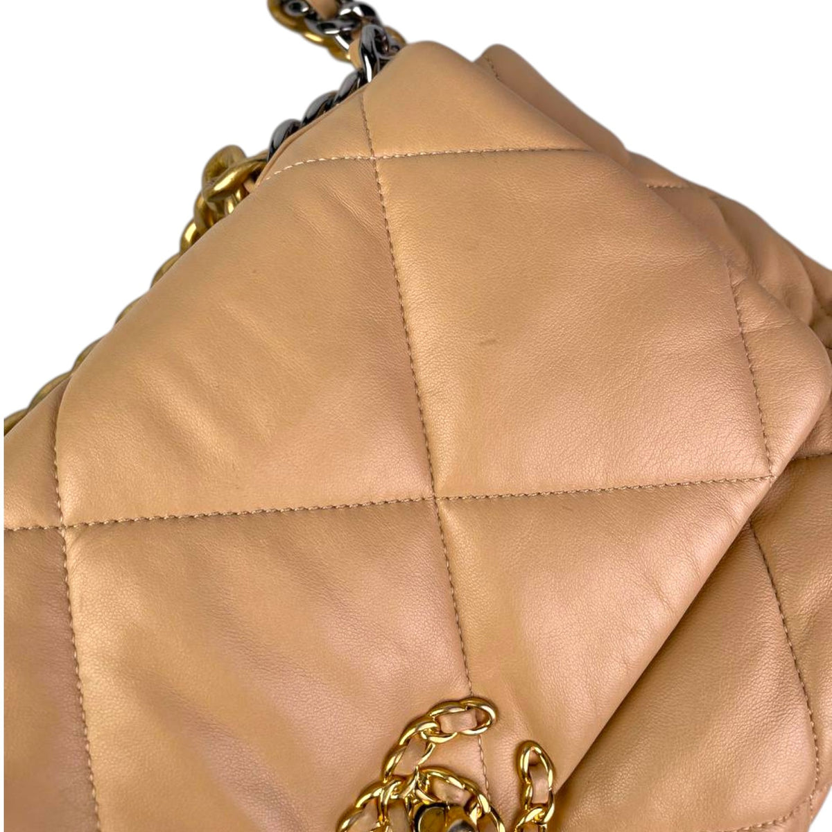 Chanel 19 Flap Bag