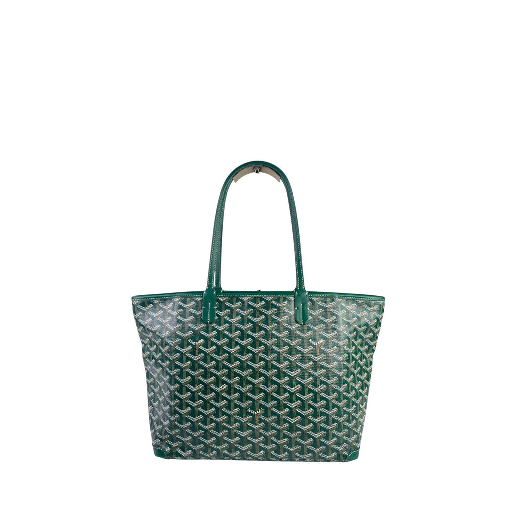 Goyard Artois Green