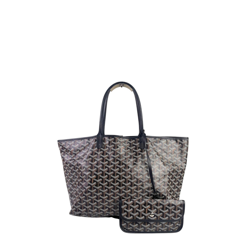 Goyard St Louis PM Black