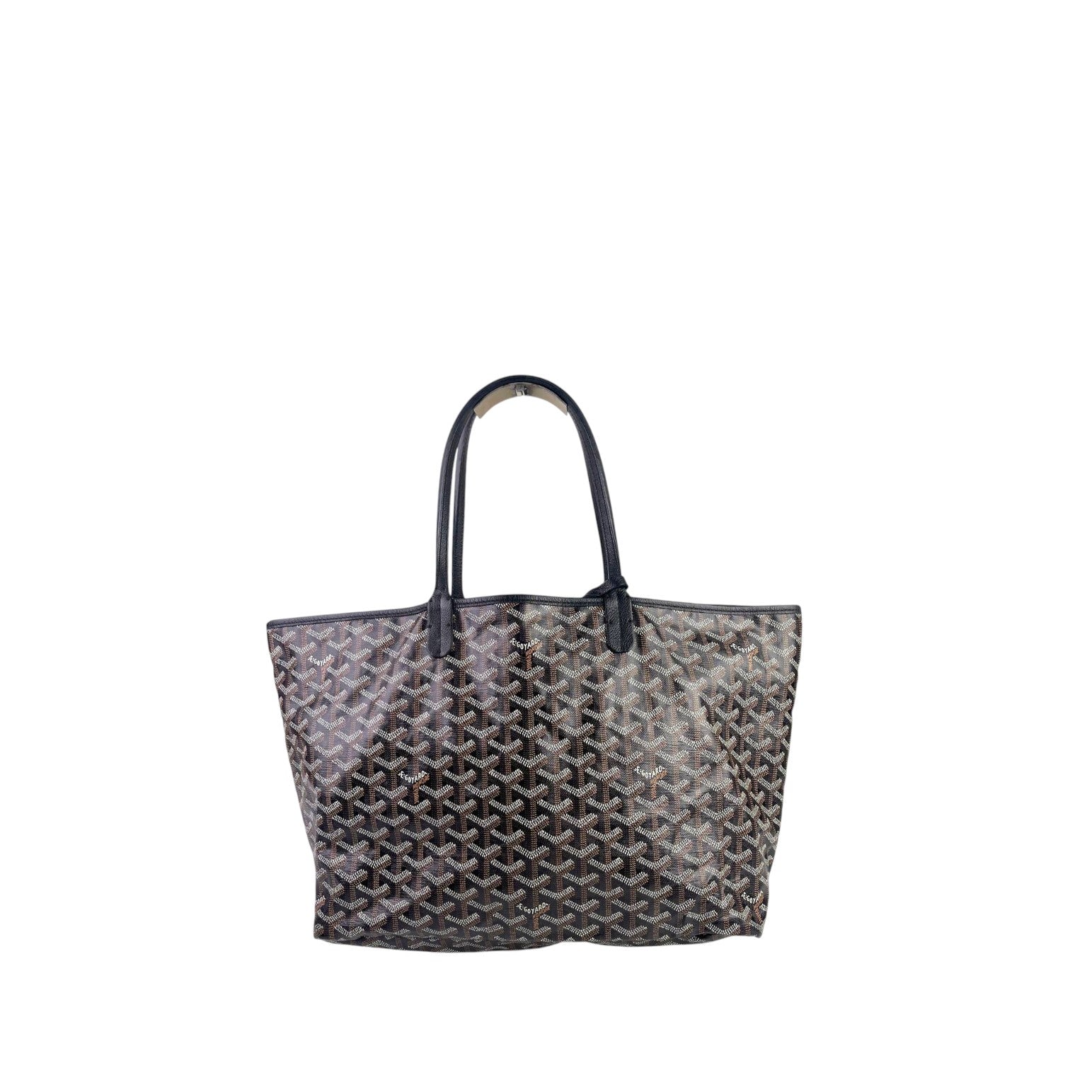 Goyard St Louis PM Black