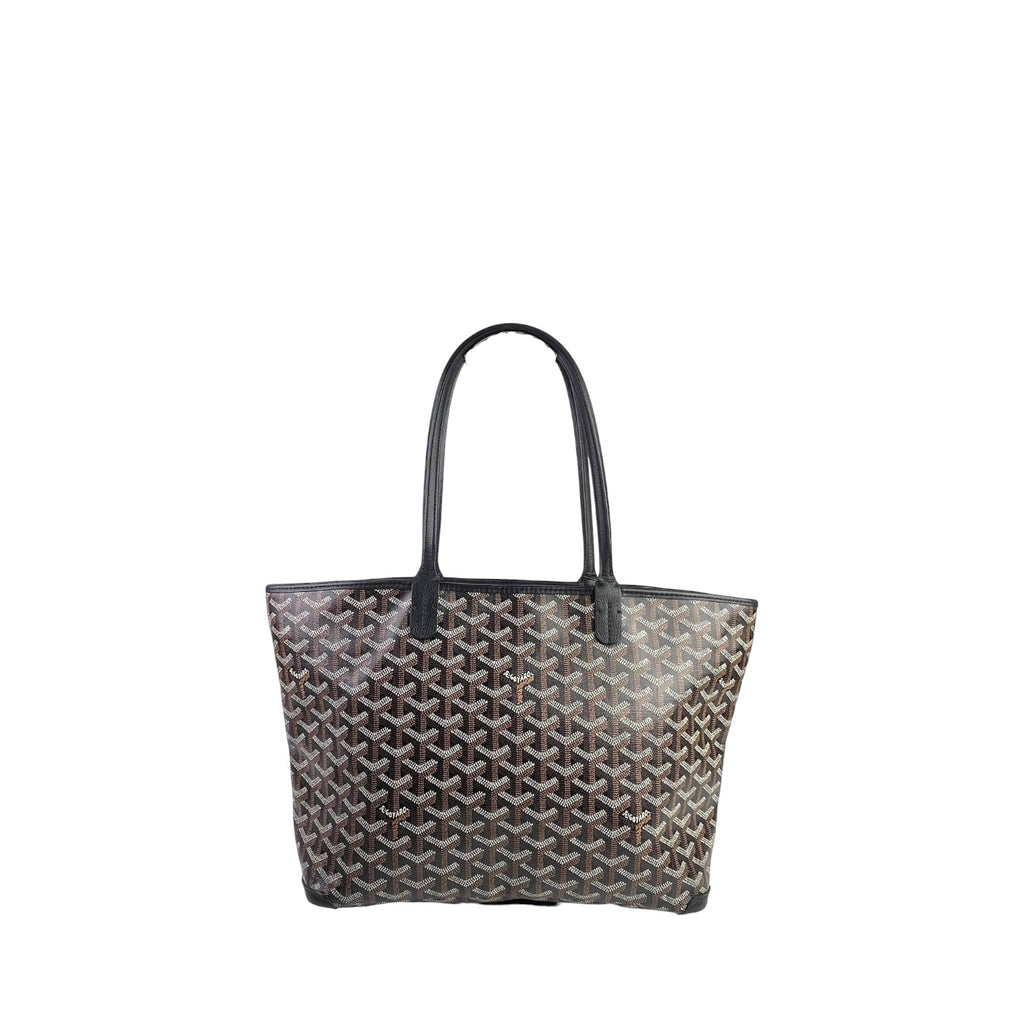 Goyard Artois Black