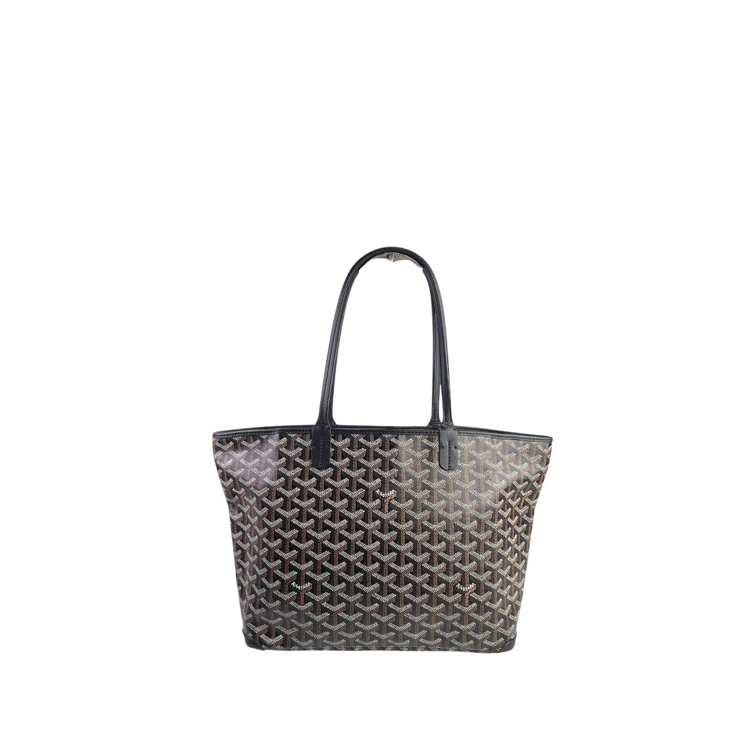 Goyard Artois Black