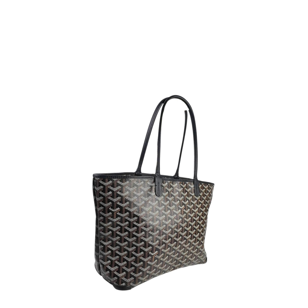 Goyard Artois Black