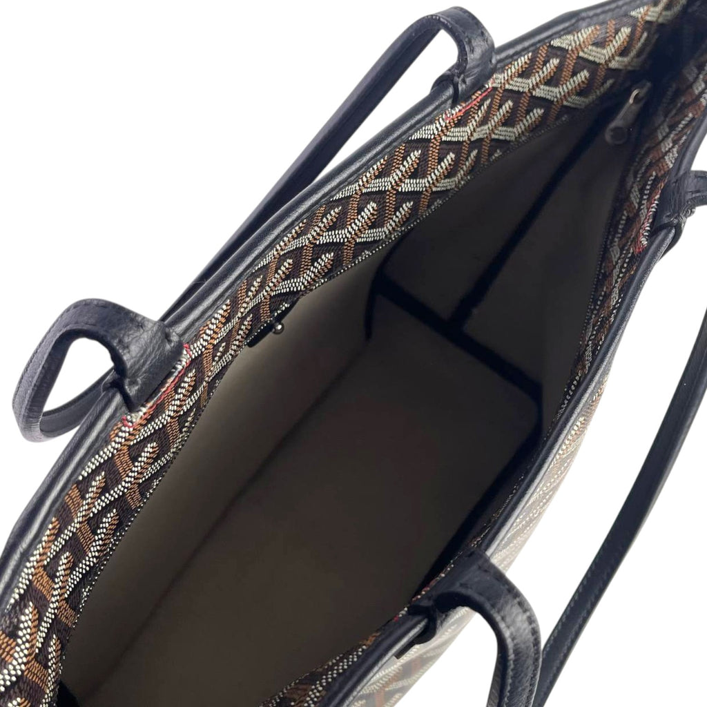 Goyard Artois Black