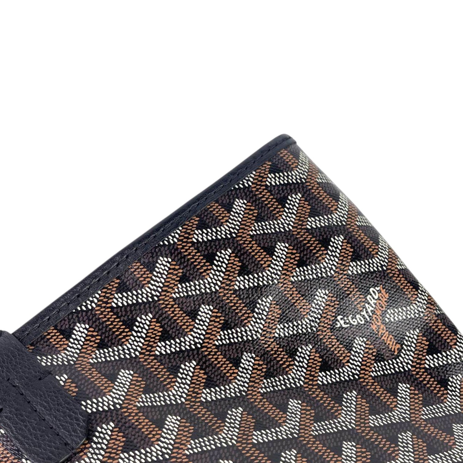 Goyard Artois Black