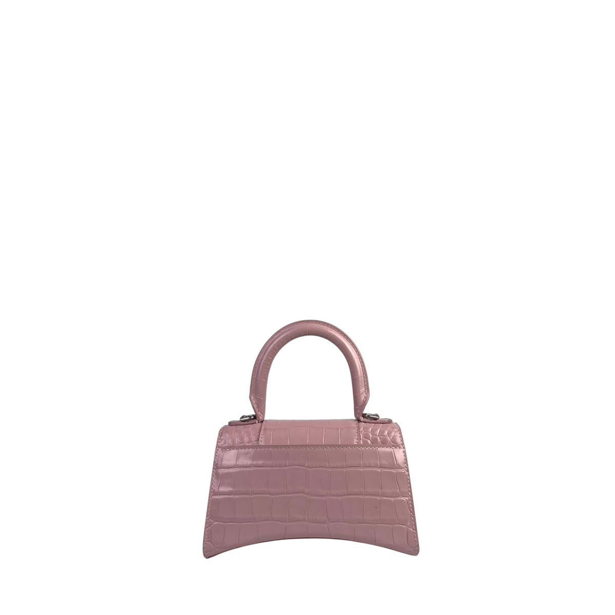 Balenciaga Hourglass XS Top Handle Bag