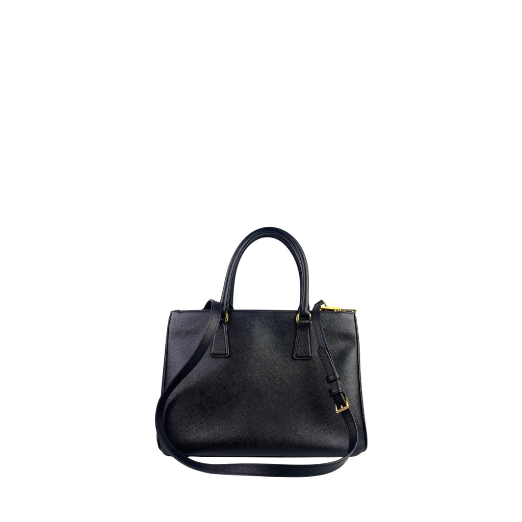 Prada Galleria Black