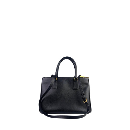 Prada Galleria Black