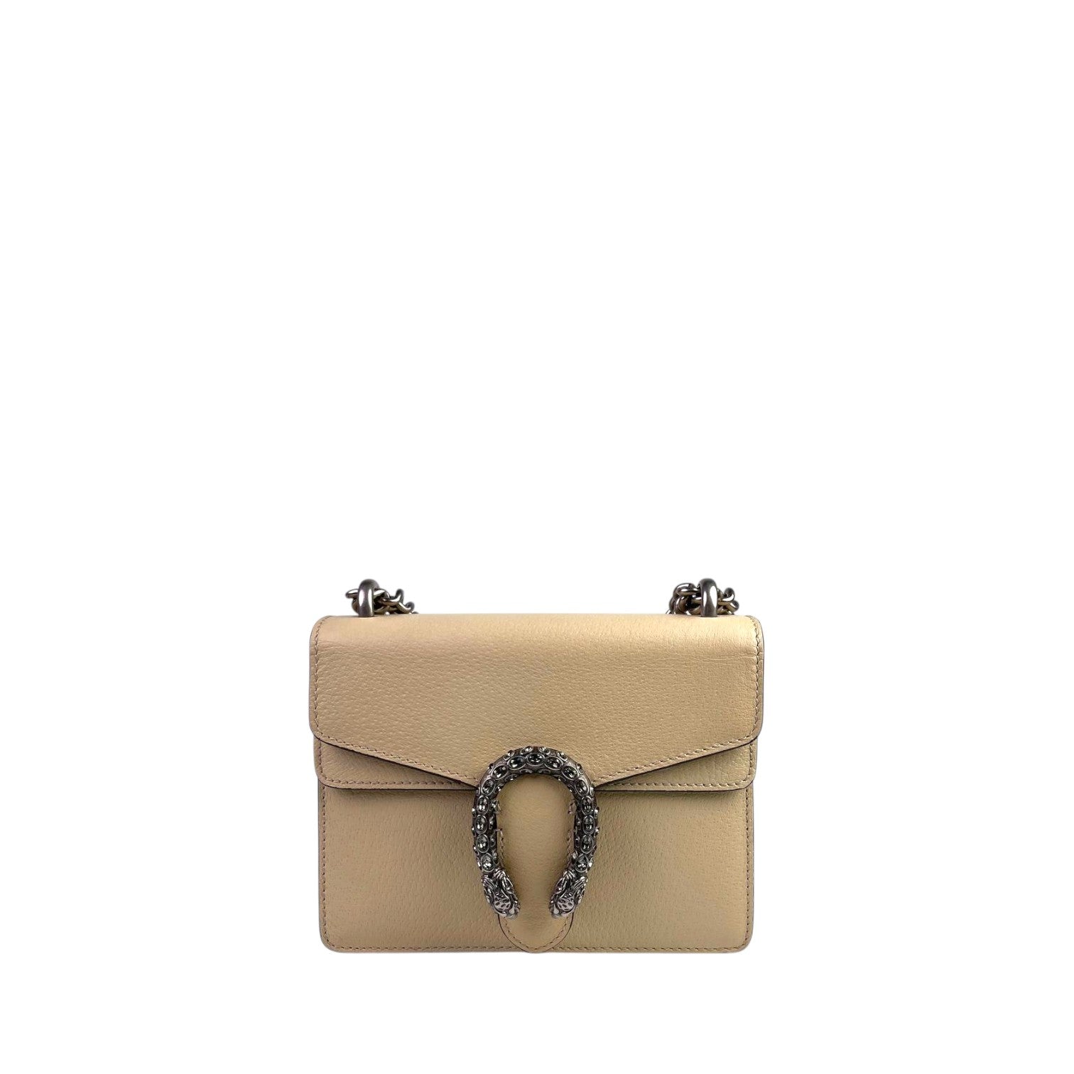 Gucci Dionysus White