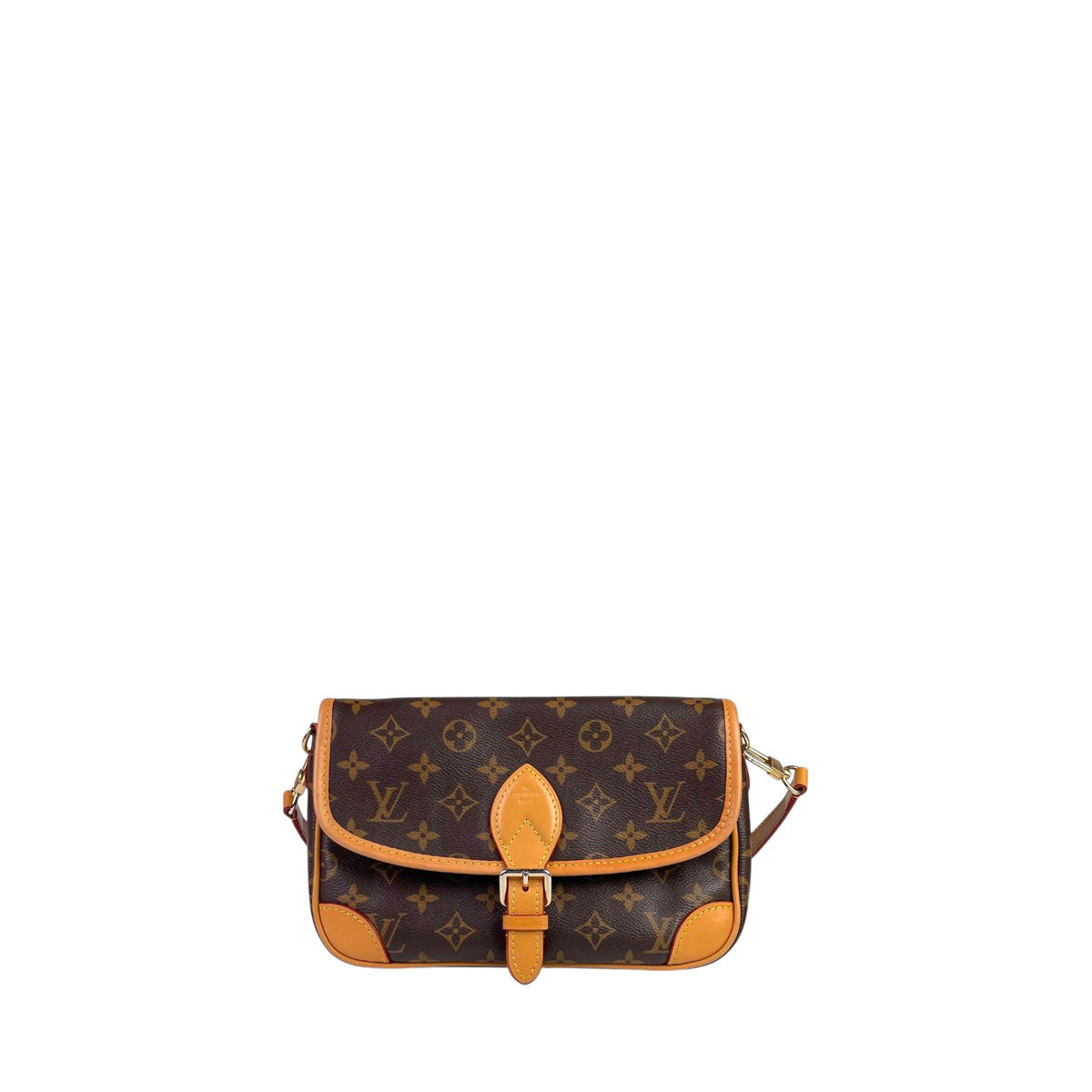Louis Vuitton Diane Monogram