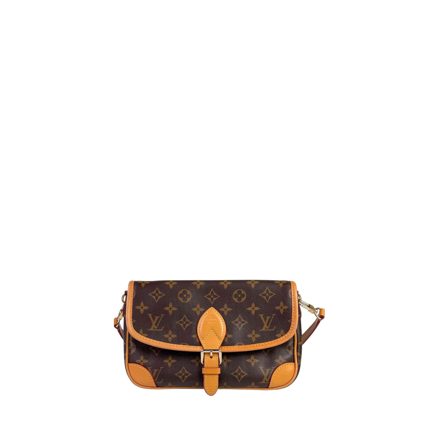 LV Diane Monogram