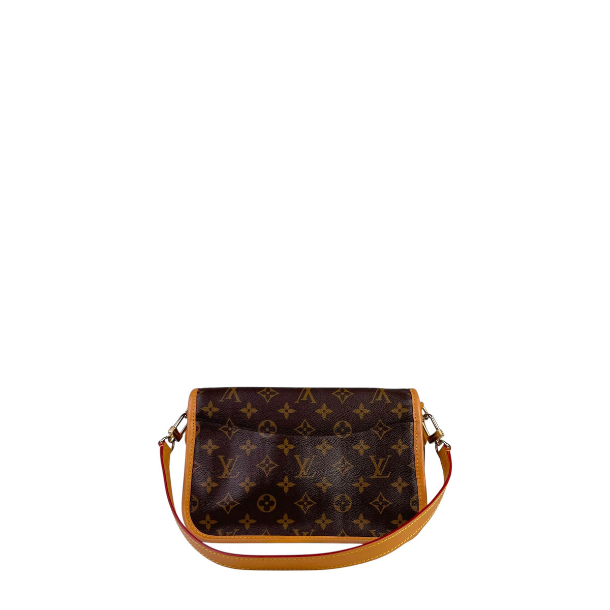 Louis Vuitton Diane Monogram