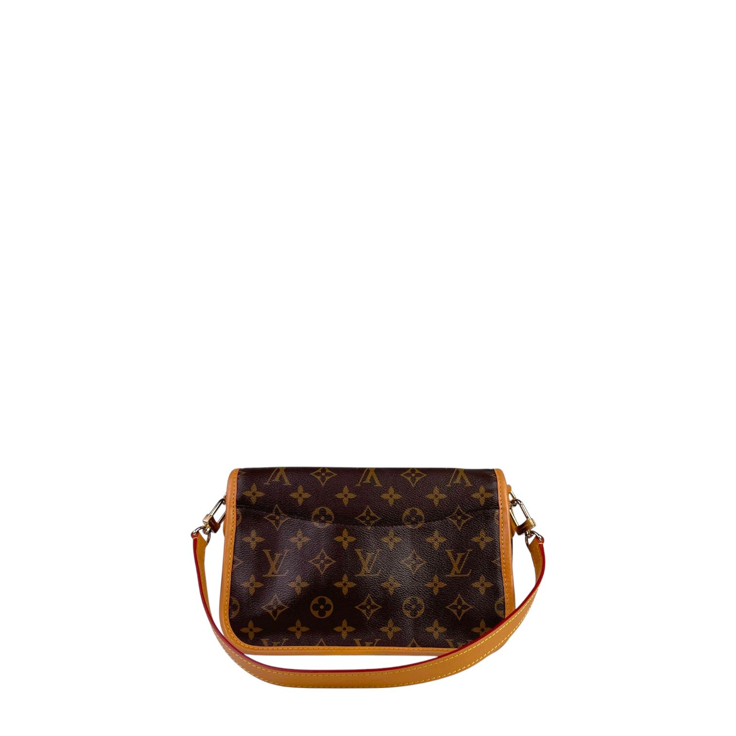 LV Diane Monogram