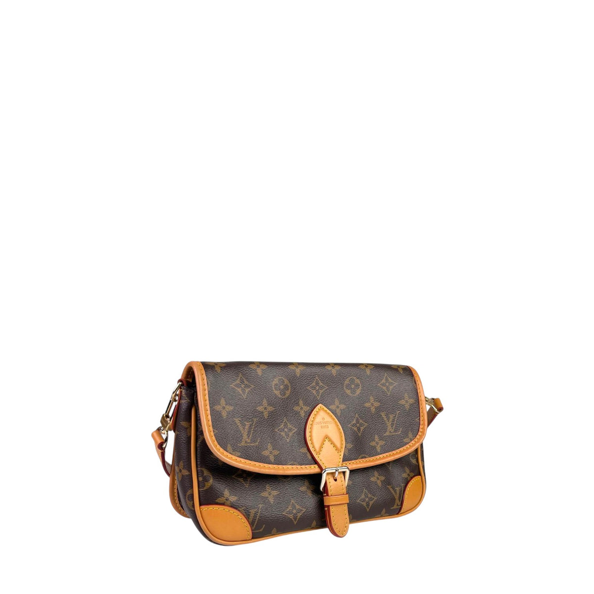 Louis Vuitton Diane Monogram